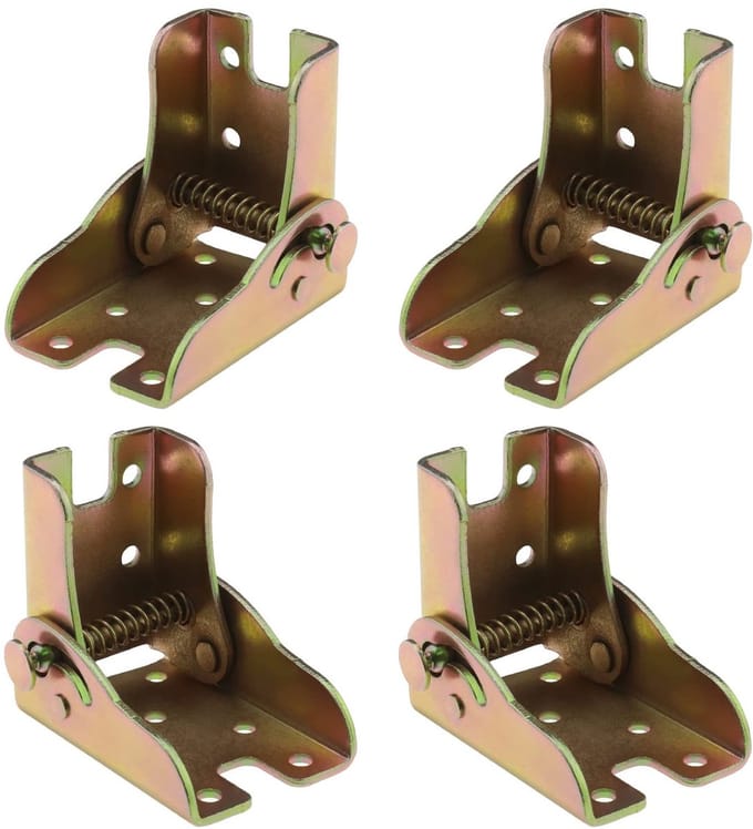 Dailygoody - Opvouwbare Ondersteuning Beugel - Vervangingsframe