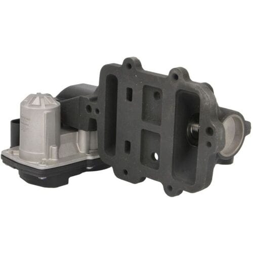 EGR-klep NRF 48676
