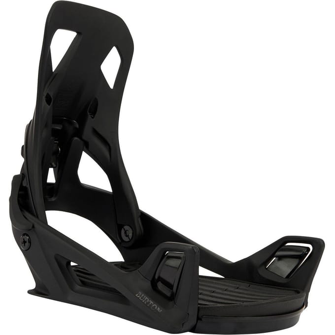 Burton Step On Men 2027 Snowboard Bindingen zwart