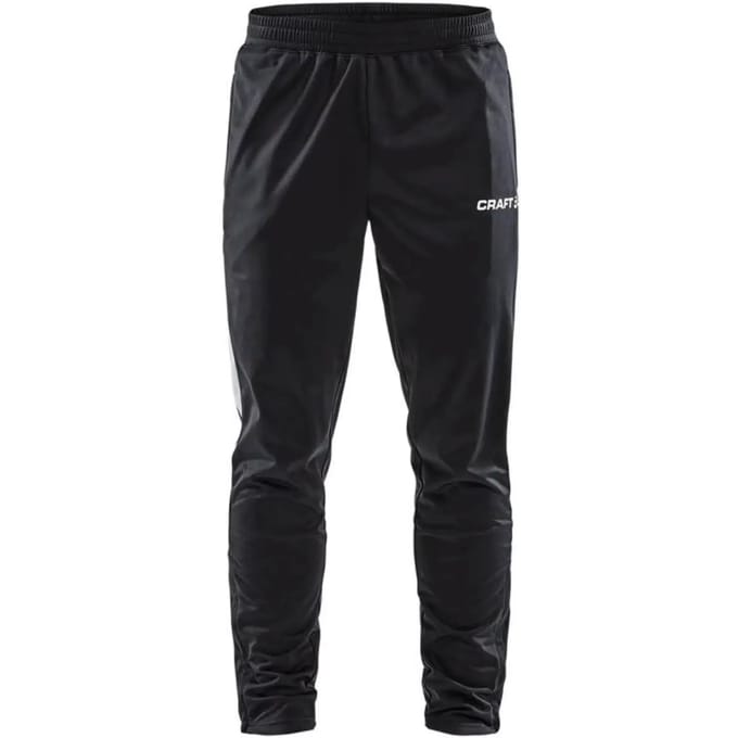 Jogging Craft pro control