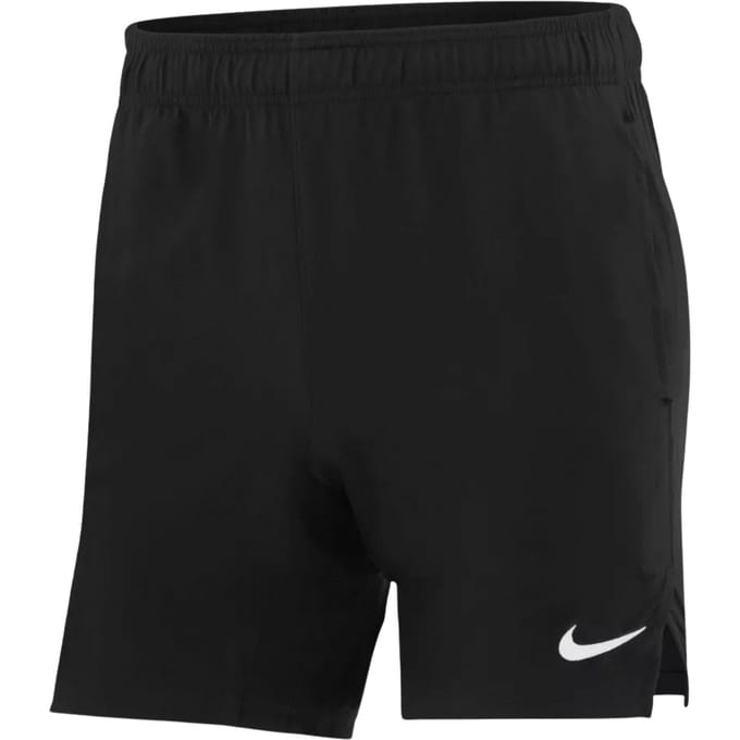 Nike Korte Broek Zwart K010