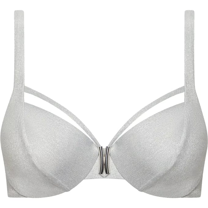 Bikini Lisca Beugelzwemkleding top BLUE LAGOON