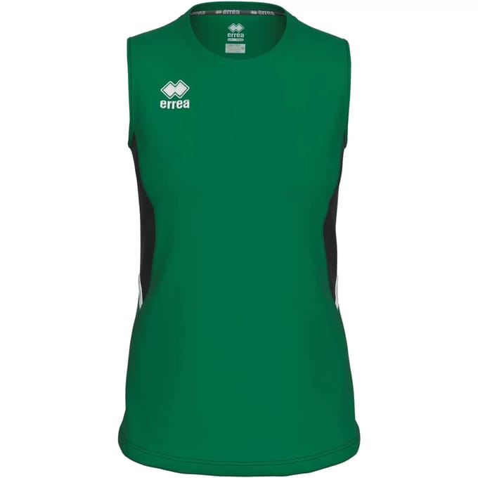 Errea Tanktops Carry Canotta Ad - Sportswear - Vrouwen