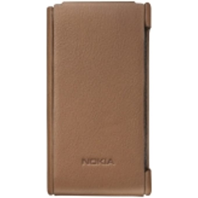 Nokia Carrying Case voor de Nokia 800 -