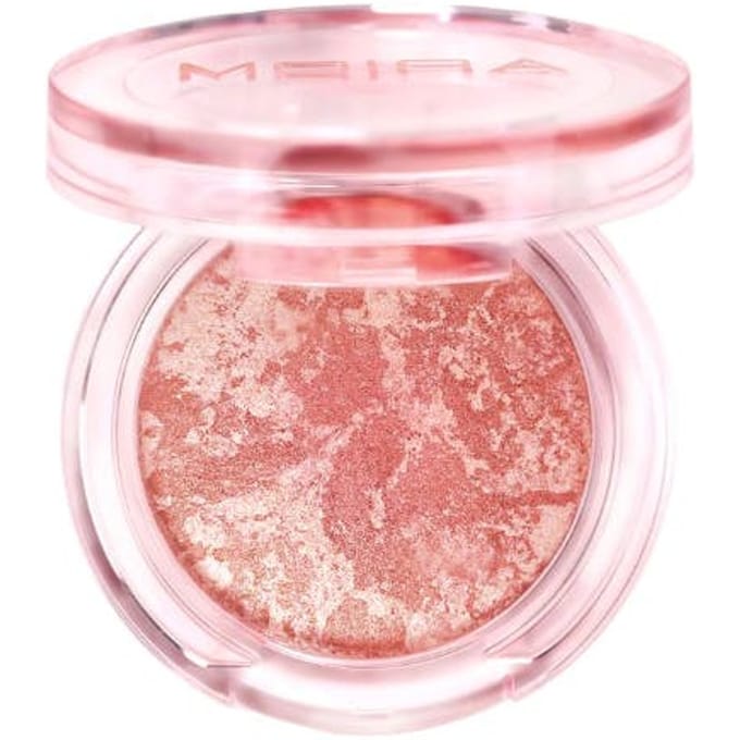 MOIRA Marvelous Baked Blush 008 Cherry Crumble 4 g