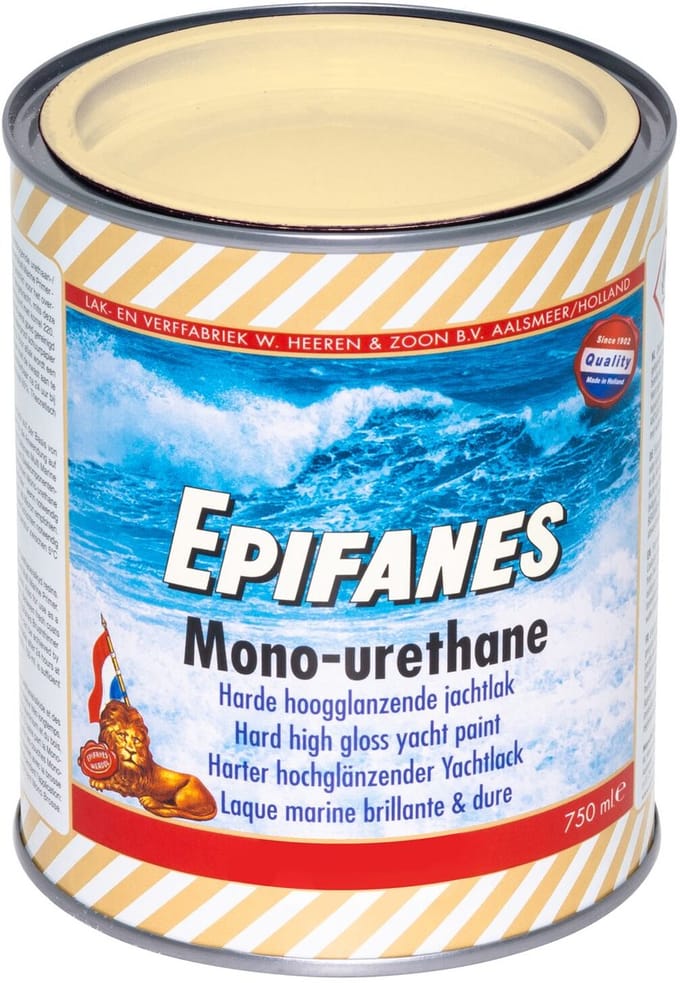 Epifanes Mono-Urethane Mono-urethane3126