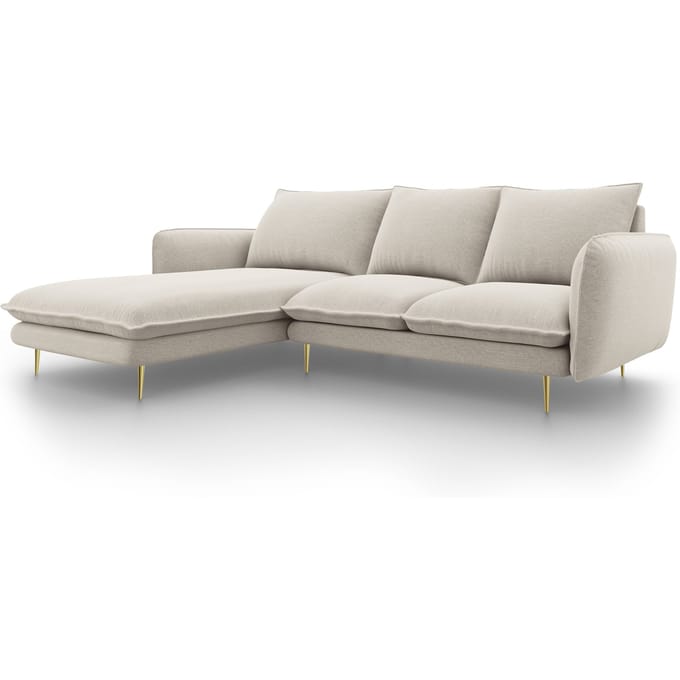 Hoekbank Vienna links | Cosmopolitan Design