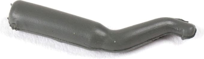 PB Products - Downforce Tungsten - Line Aligners - 8 stuks - Weed (Long Shank)