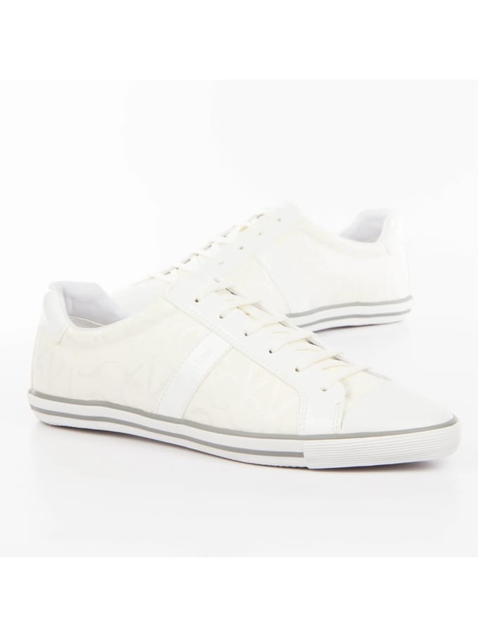 Calvin Klein herensneakers (Authentiek)