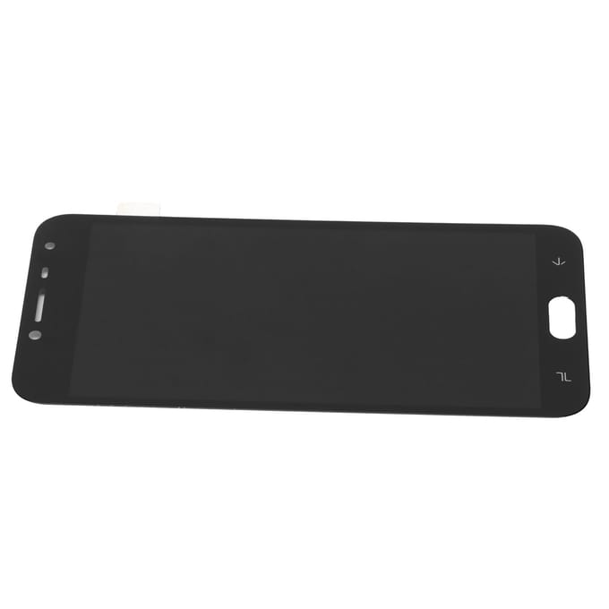 Schermvervanging LCD-scherm Touch Digitizer Assembly voor Samsung Galaxy J400 2018 black