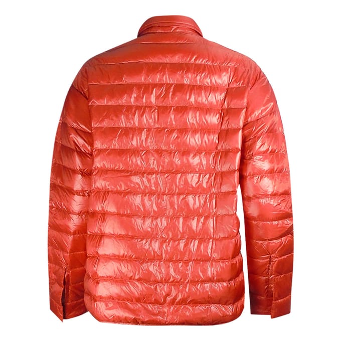 Parajumpers Petronel oranje donsjack
