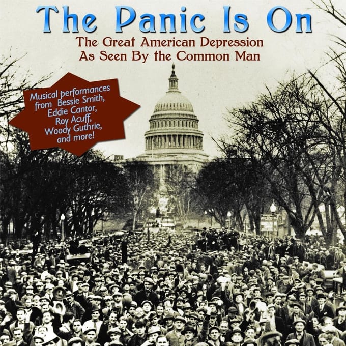 Panic Is On