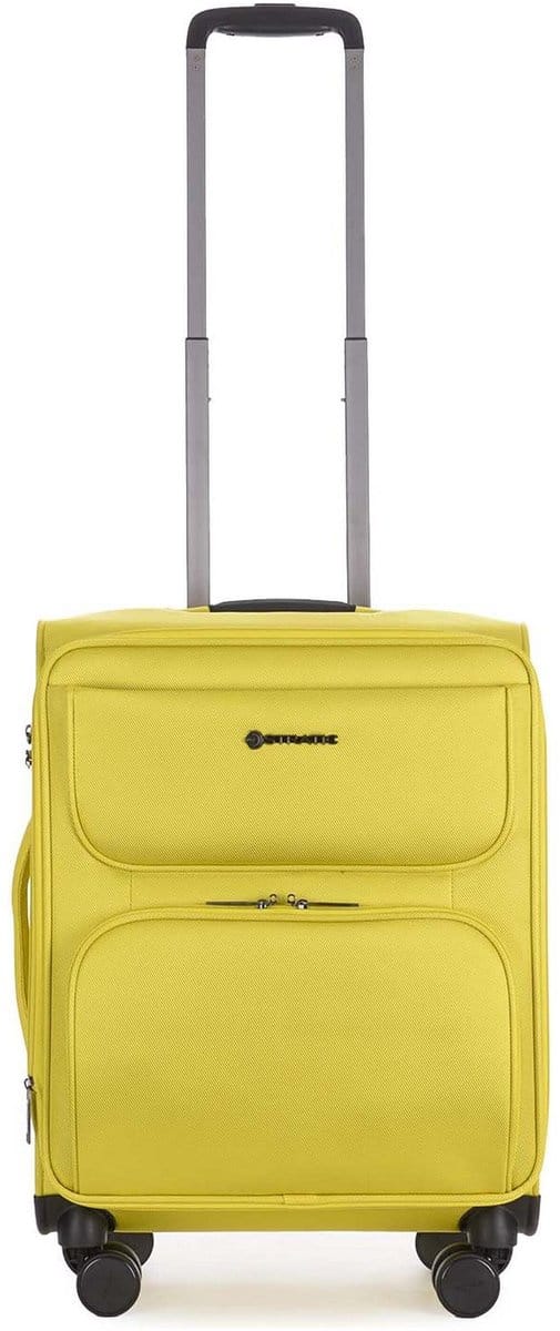 Stratic trolley Bendigo Light Style Trolley Yellow Gold geel 54cm