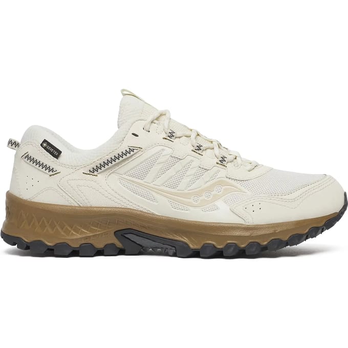 Trainers Saucony Grid Peak GTX