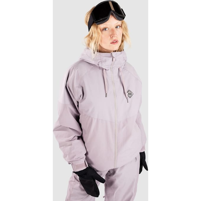 Roxy Cross Contour Jas