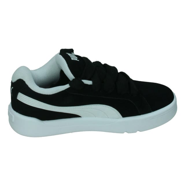 PUMA Park Lifestyle Easy SD Unisex Sneakers - Puma Black-Puma White