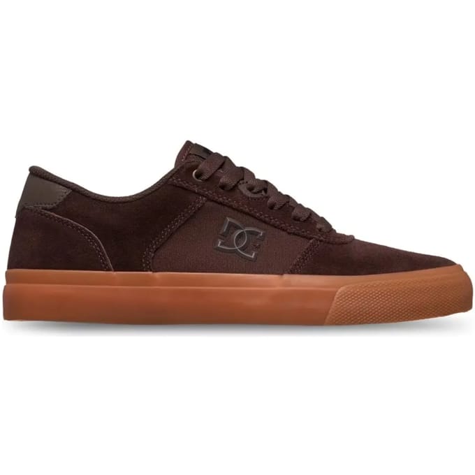Skateboardschoenen DC Shoes Teknic