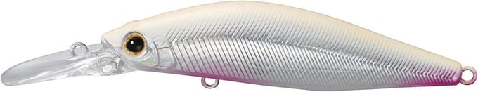 Vissen Kunstaas - Minnow Lure - Vissen Op Baars - Zwevend Ontwerp - 7 cm - Candy