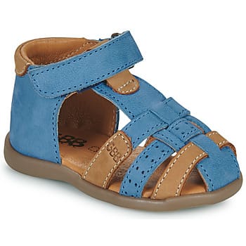 Platte sandalen GBB BARNI