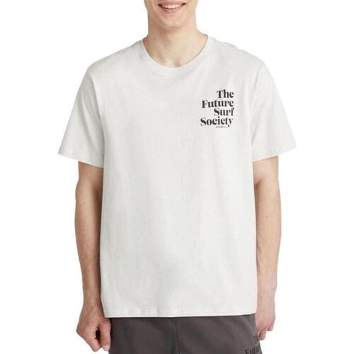 T-shirt O'neill Future Surf Society