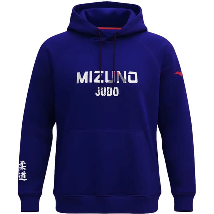 Hoodie Mizuno Fuji