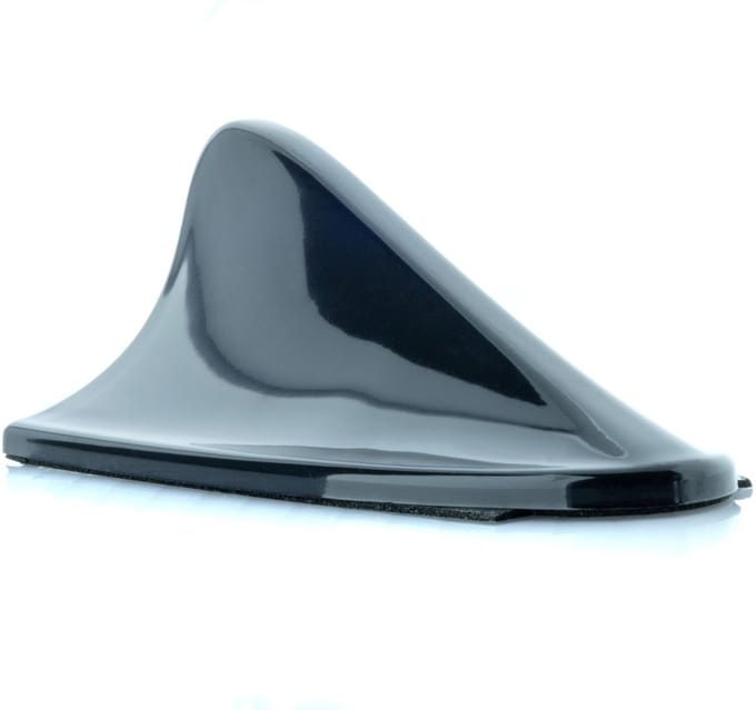Einparts Haaivinantenne Voor Auto Modern Ergonomisch Design