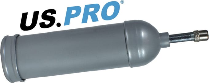 Vetspuit 230 ml