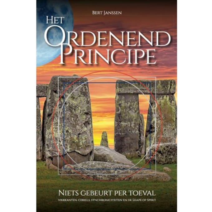 Het Ordenend Principe - Bert Janssen