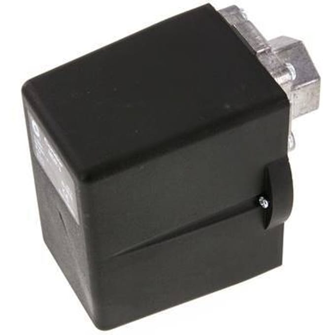 7.5 tot 25bar Compressordrukschakelaar G1/2'' 400VAC | MDR-3-25 - MDR-3-25