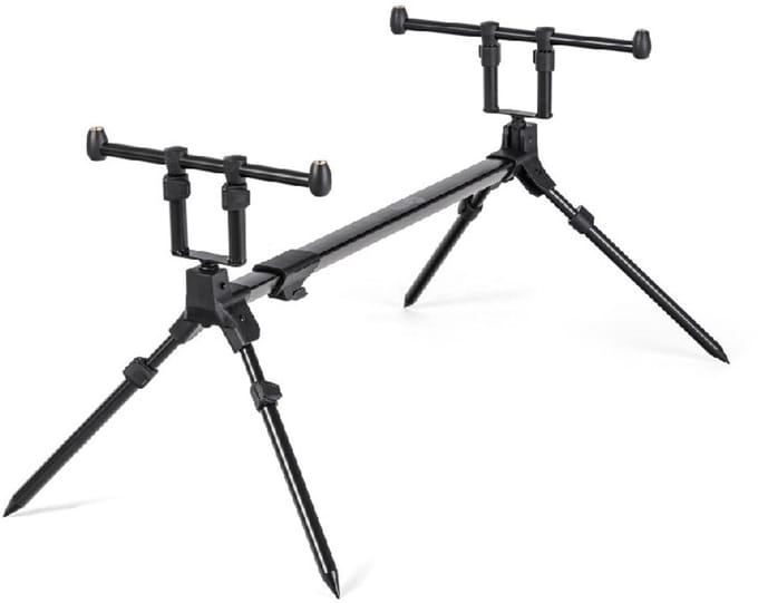 Mivardi New Dynasty Quick Set Rodpod