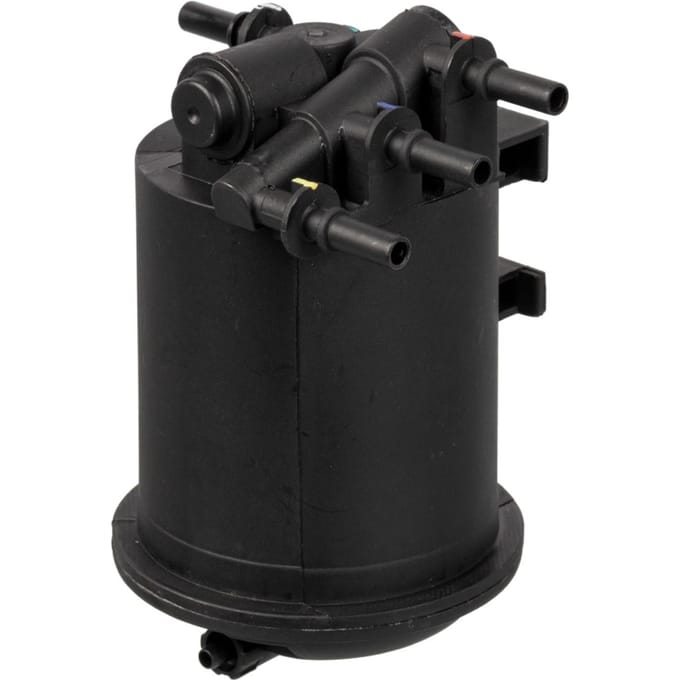 Brandstoffilter FEBI BILSTEIN 106107