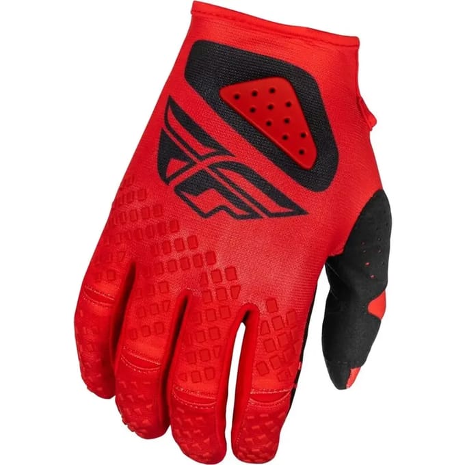 Motorcross handschoenen Fly Racing Kineticâ Center