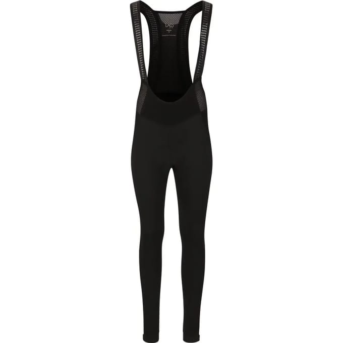 Dames thermische bibshorts Elite Lab Elite X1
