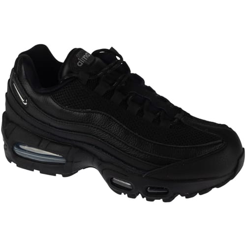 Nike Air Max 95 Big Bubble 'Black Jewel Swoosh' maat 38.
