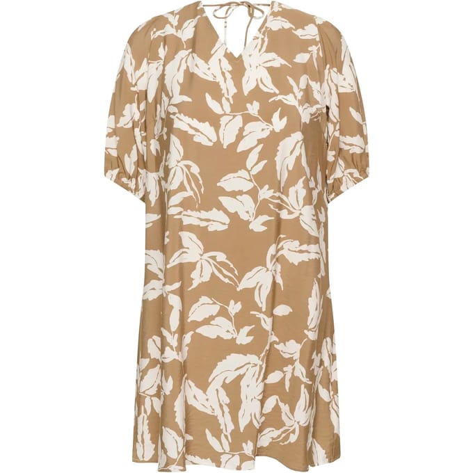 Damesjurk KAFFE Curve Marla