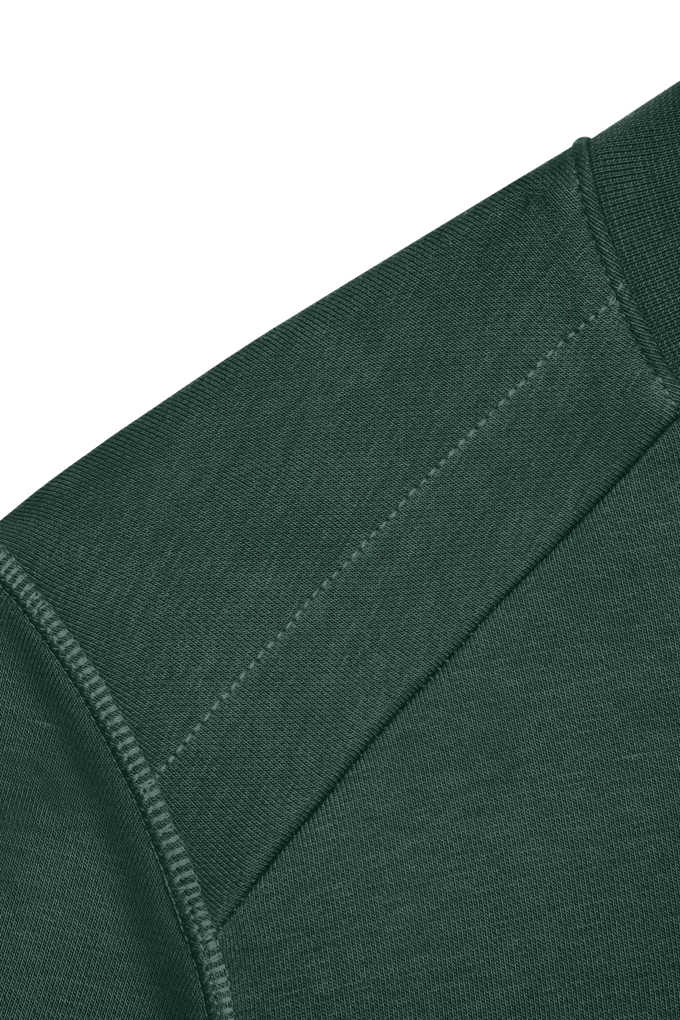 JOTT Ulysse Sweatshirt Deep Forest Taglia: S | Maglioni a maglia Outlet | Uomo