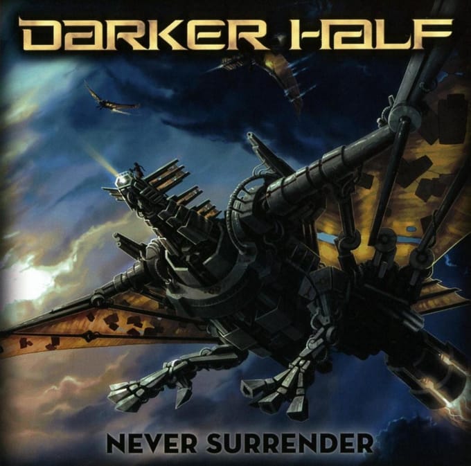 Never Surrender