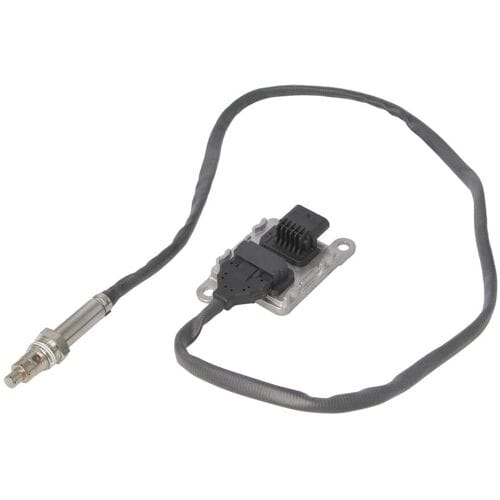 NOx-sensor, ureuminspuiting AUTLOG AS5802