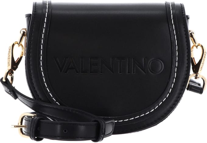 VALENTINO Schoudertas Tonga Re Flap Bag Nero Zwart