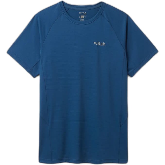 T-shirt Rab Sonic