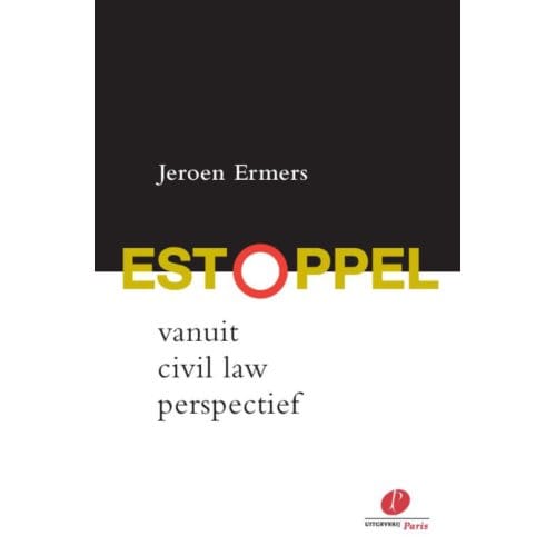 Estoppel - Jeroen Ermers