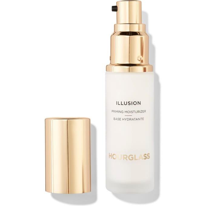 Hourglass Illusion Priming Moisturiser