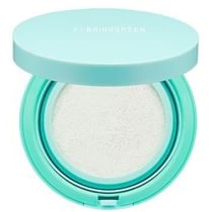 BRING GREEN - Tea Tree Cica Sun Cushion 2025 OTC Version - 15g