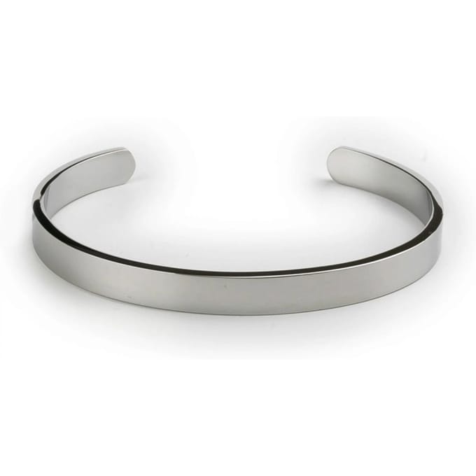 Monomen Men's Stainless Steel Bracelet MM10710