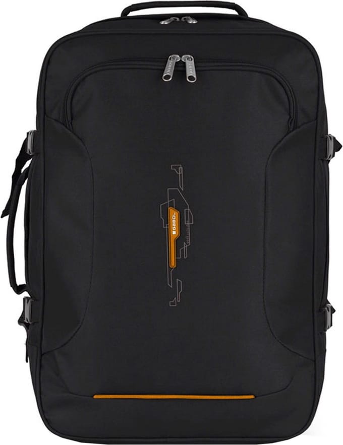 Gabol Week Eco Cabin Backpack black