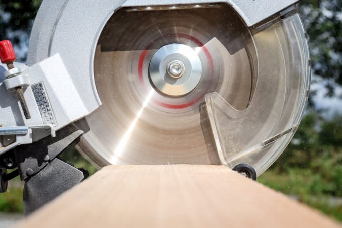 Wovar Cirkelzaagblad 210x30 mm 48T | Per Stuk