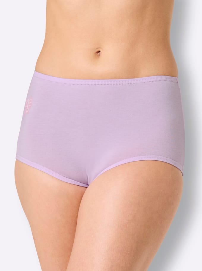 Tailleslip