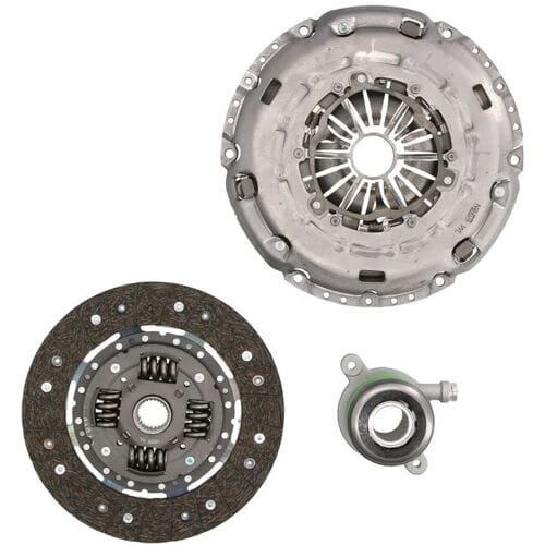 Koppelingsset met hydraulisch lager NEXUS F1W207NX