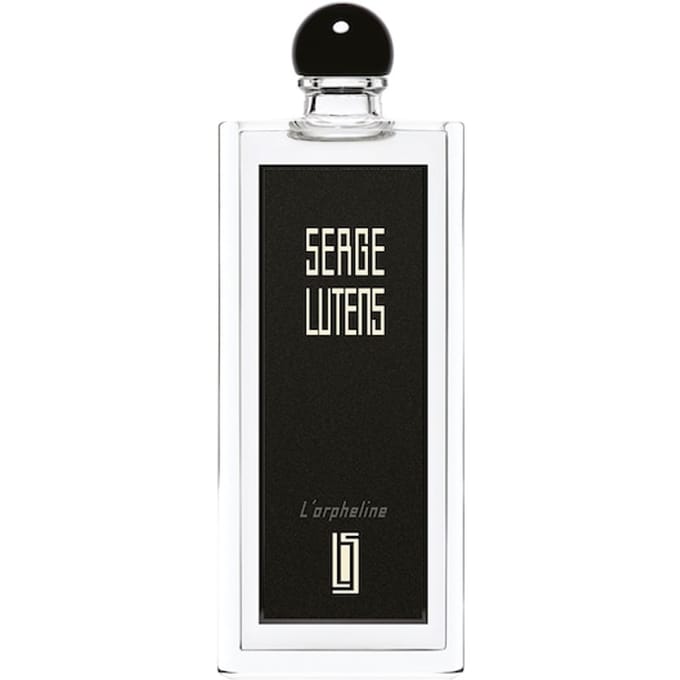 Serge Lutens COLLECTION NOIRE Eau de Parfum Spray Herenparfum Unisex 50 ml