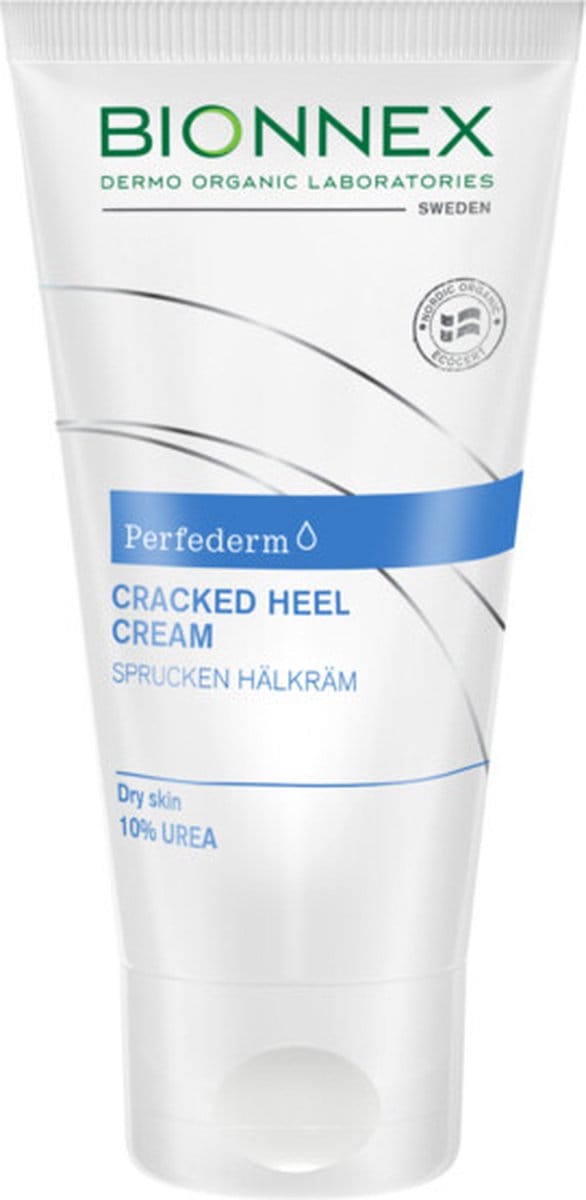 Bionnex Perfederm Gebarsten Hierlcreme Alle Huidtypes - 50 ml